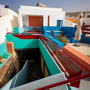 3* Gasthuis Casa Luna